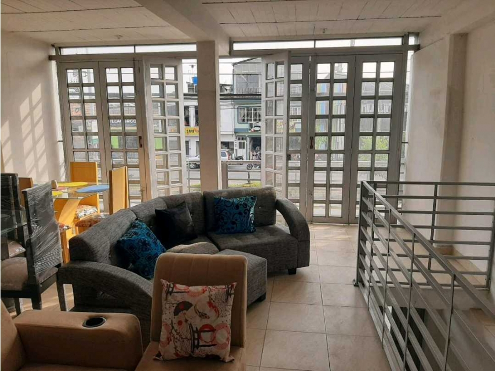 OPORTUNIDAD DE INVERSION LOCAL COMERCIAL EN VILLA GORGONA EN VENTA - 3