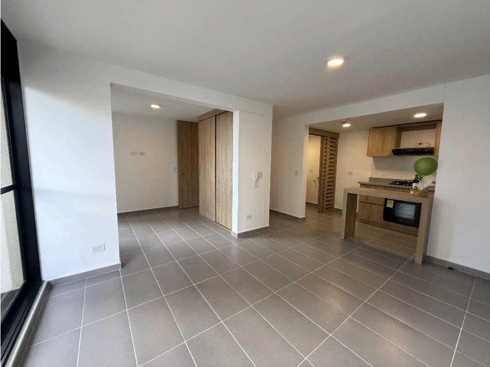 Oportunidad de inversion apartamento al norte de armenia 3 piso — foto 2