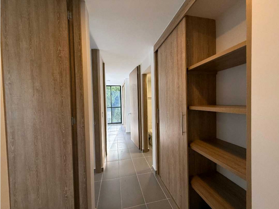 Oportunidad de inversion apartamento al norte de armenia 3 piso — foto 3