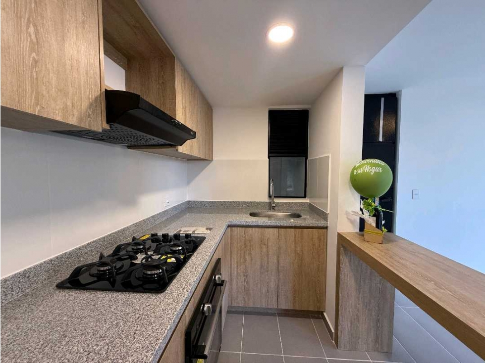 Oportunidad de inversion apartamento al norte de armenia 3 piso — foto 4