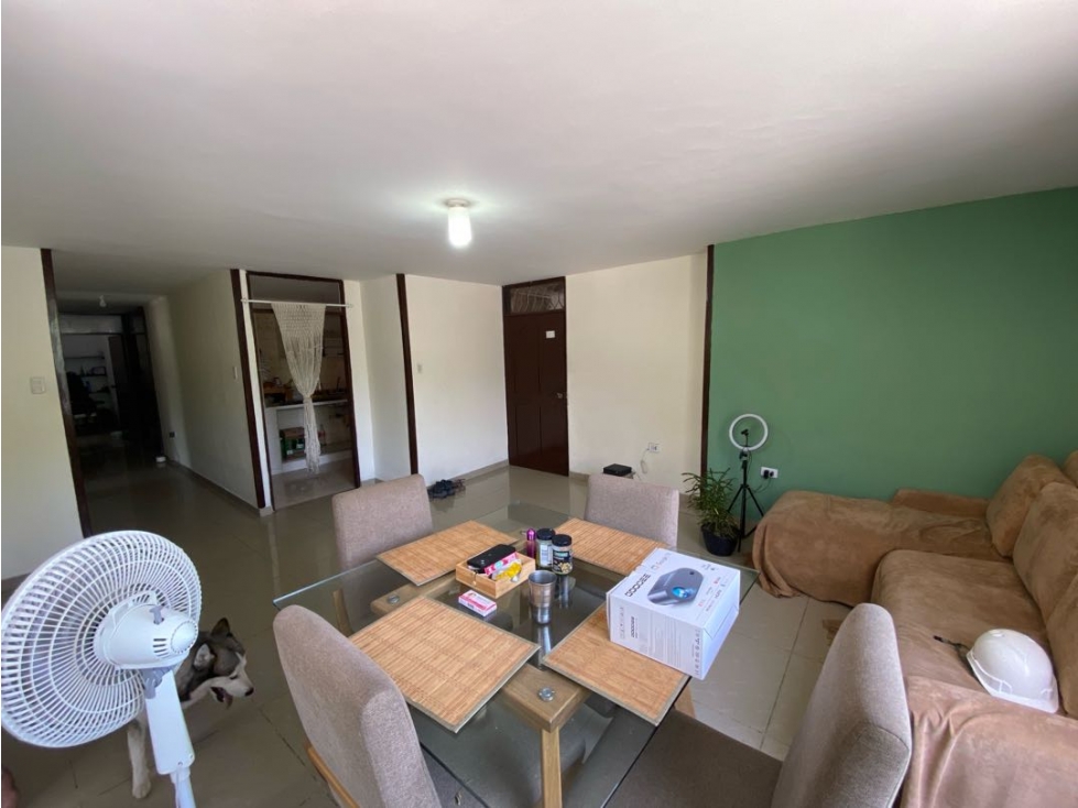 oportunidad de inversion, apto en venta barrio viejo prado - 4