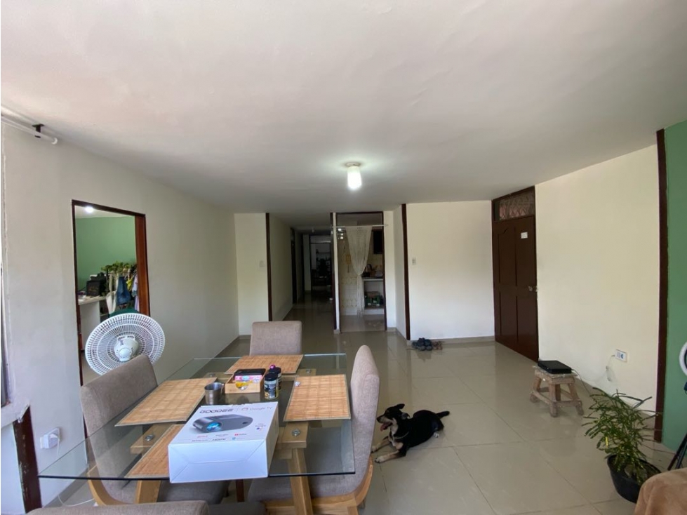 oportunidad de inversion, apto en venta barrio viejo prado - 5