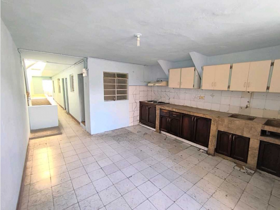 SE VENDE DOS CASAS EN CASTILLA - INVERSION PARA REMODELAR