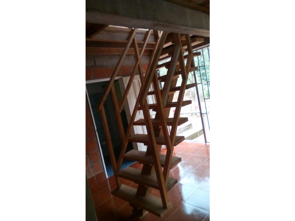 OPORTUNIDAD DE INVERSION TENO VALLE CAUCA CHALET EN VENTA - 6