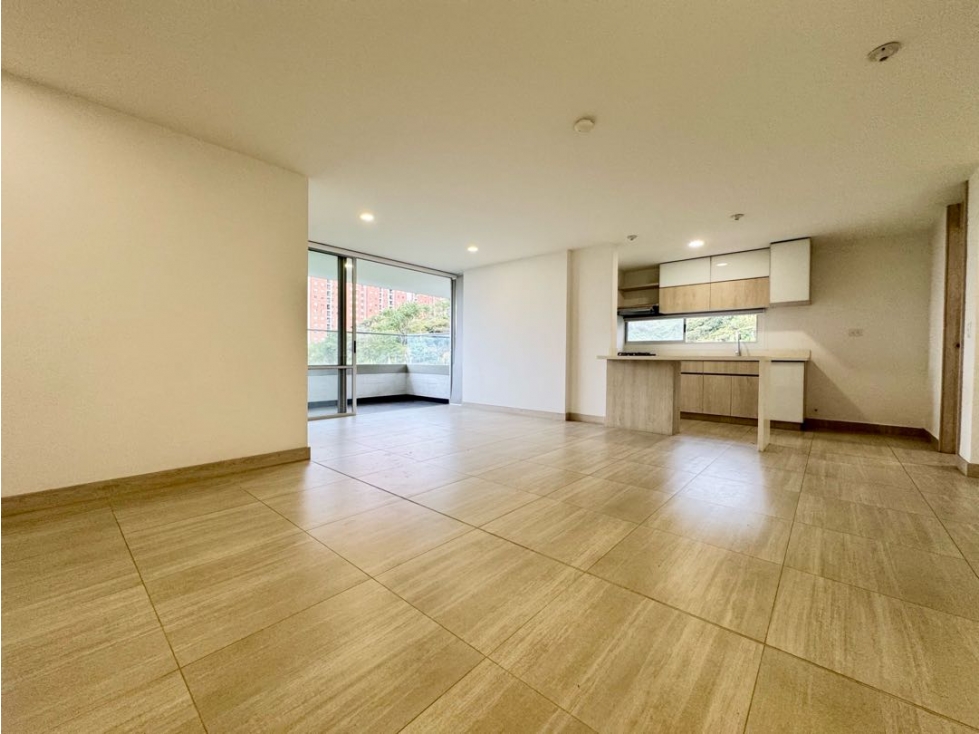 Oportunidad de negocio!! 98mtrs con 2 parqueaderos? venta de apartamen — foto 6