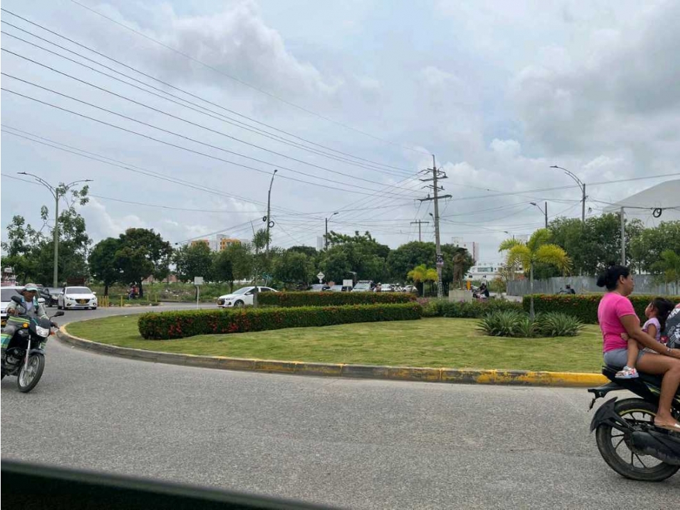 Oportunidad de negocio LOTE EN VENTA SOBRE LA CALLE 41 MONTERIA — foto 4