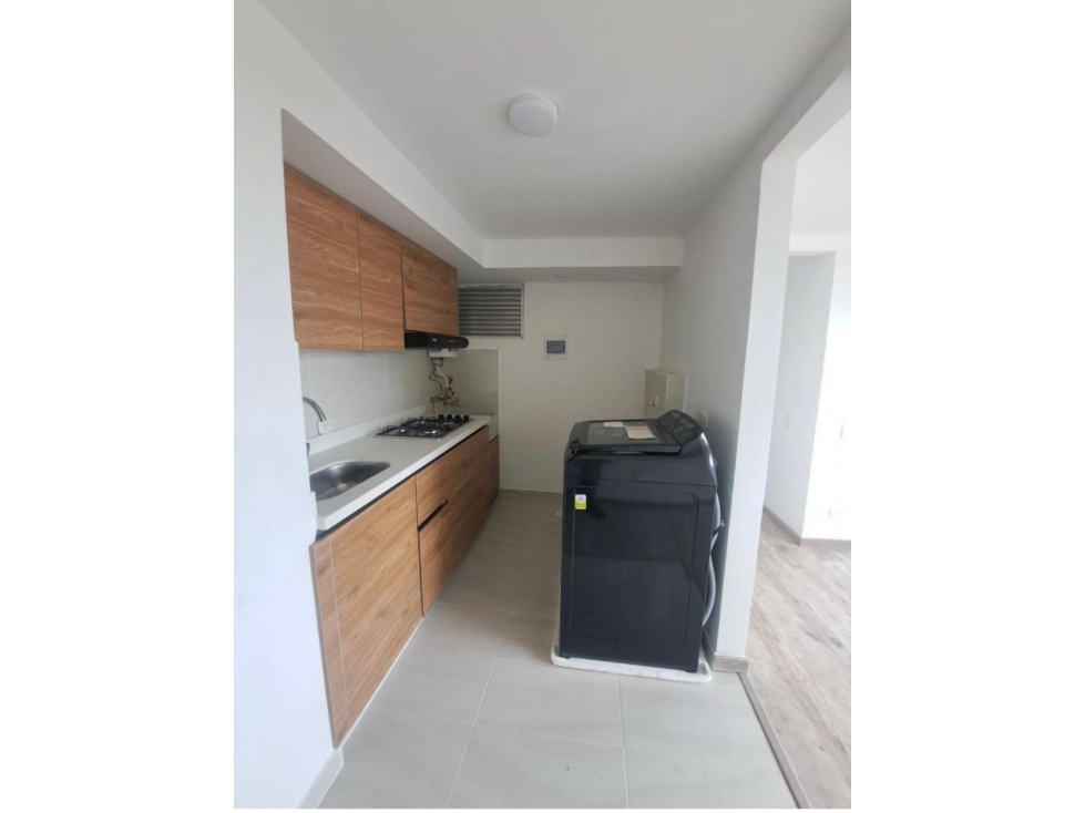 Oportunidad de negocio , vendo apartamento en chia . — foto 3