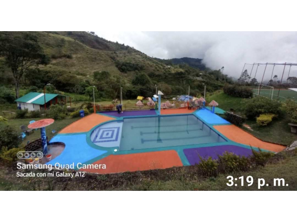 hostal en venta en el Tambo Nariño - 1