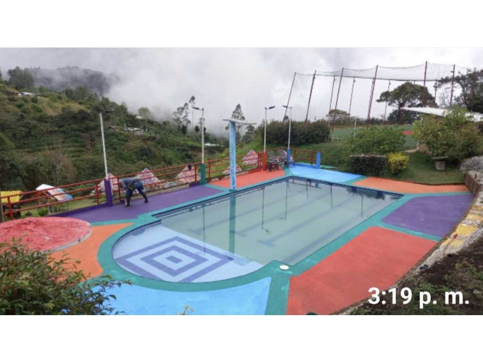 hostal en venta en el Tambo Nariño - 2