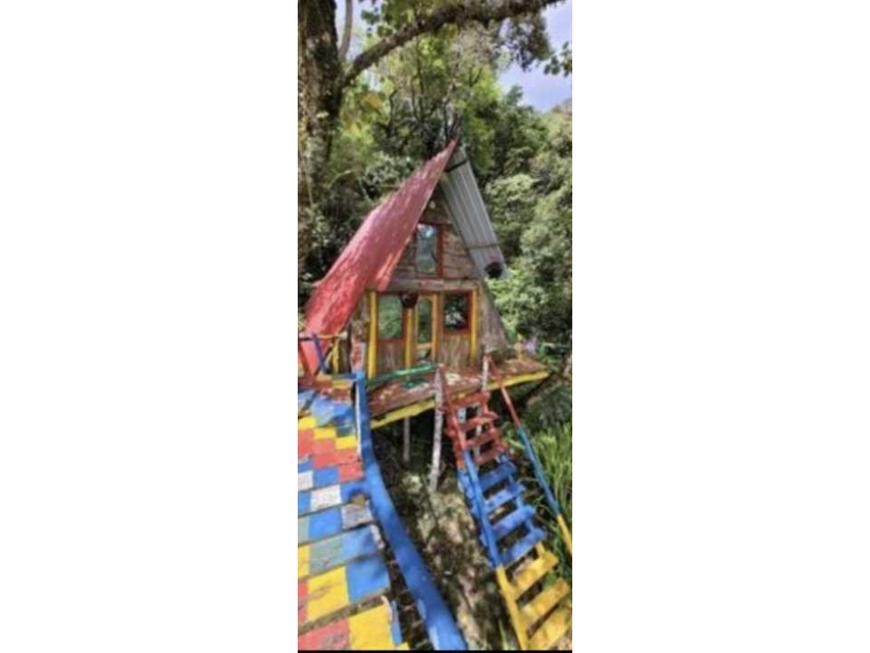 hostal en venta en el Tambo Nariño - 3