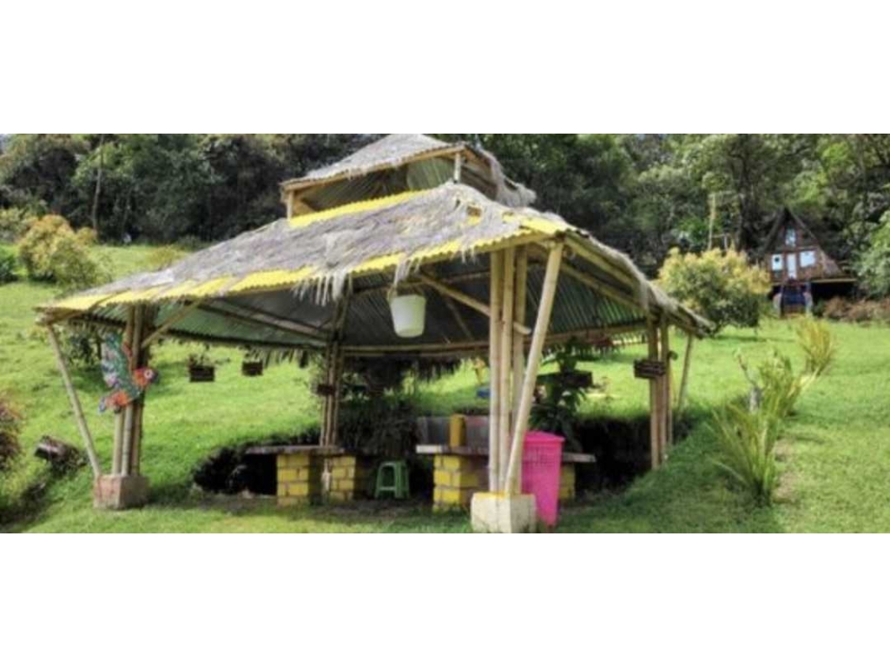 hostal en venta en el Tambo Nariño - 4