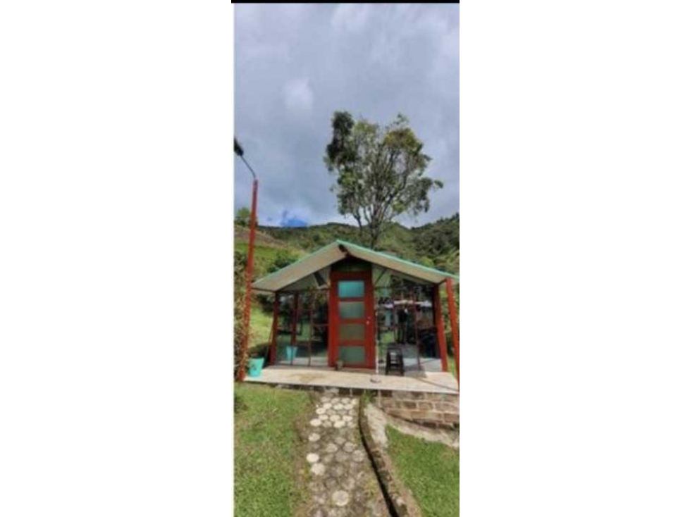hostal en venta en el Tambo Nariño - 6