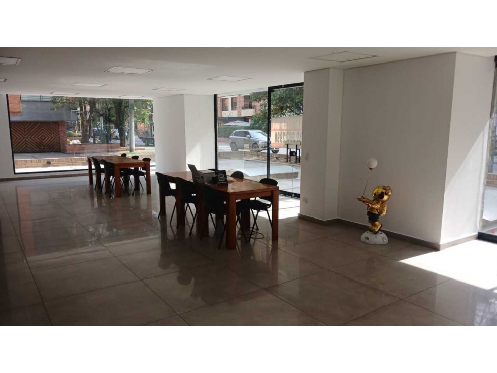 Oportunidad de oficina en Usaquen — foto 3