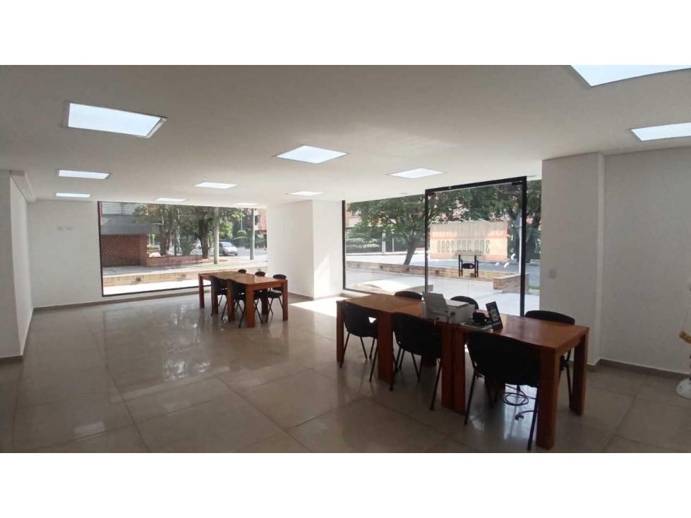Oportunidad de oficina en Usaquen — foto 5