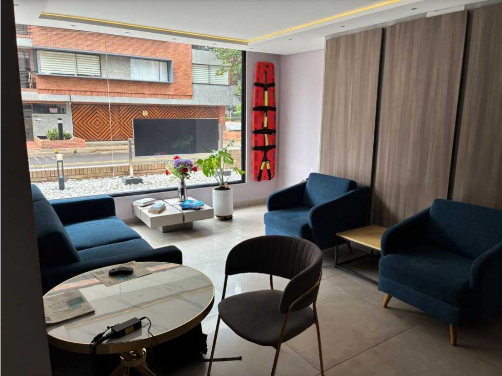 Oportunidad de oficina en Usaquen — foto 6