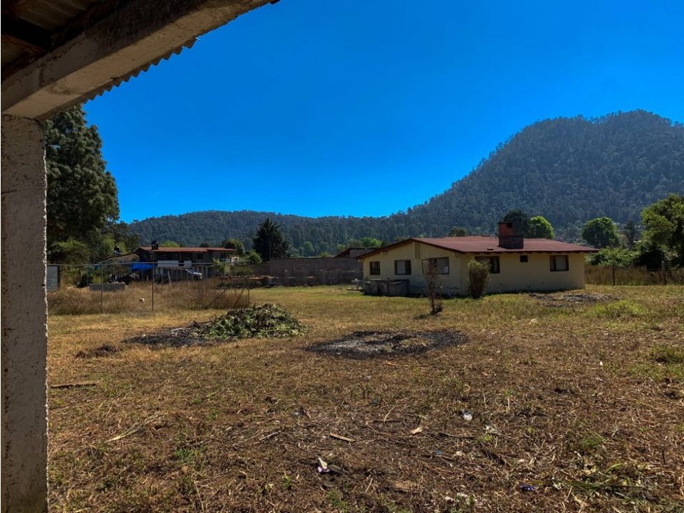 OPORTUNIDAD DE TERRENO || VALLE DE BRAVO || CERCA DE AVANDARO — foto 5