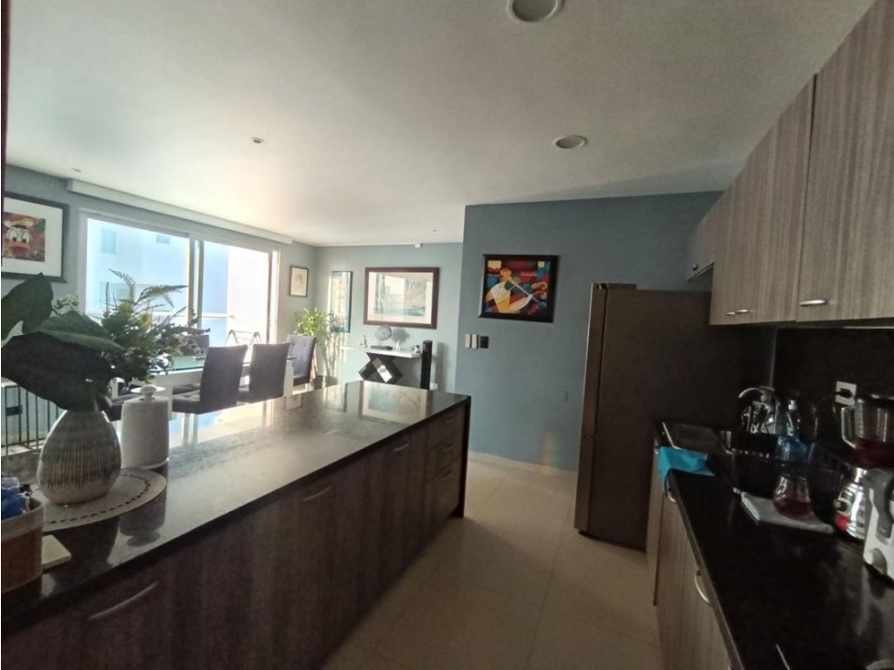Oportunidad de venta en Marbella vista al mar apto.edif resindencial — foto 6