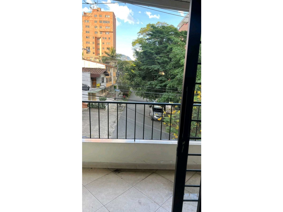 Venta apartamento en Laureles