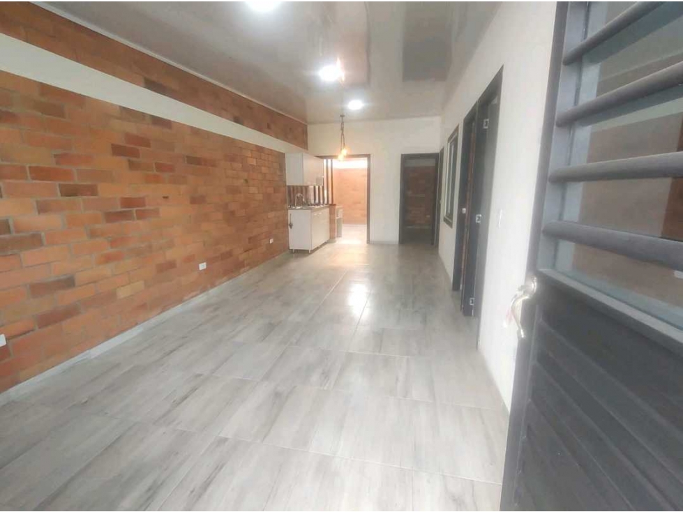 Vendo casa Nueva en Nueva Colombia Cartago Valle — foto 4