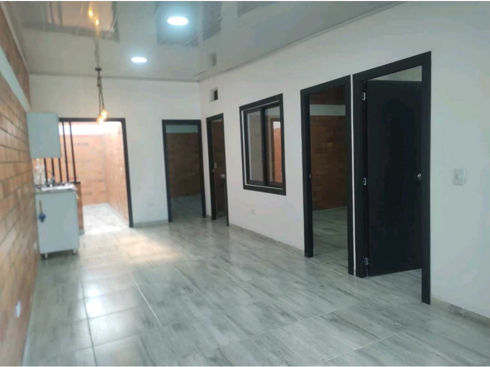 Vendo casa Nueva en Nueva Colombia Cartago Valle — foto 5