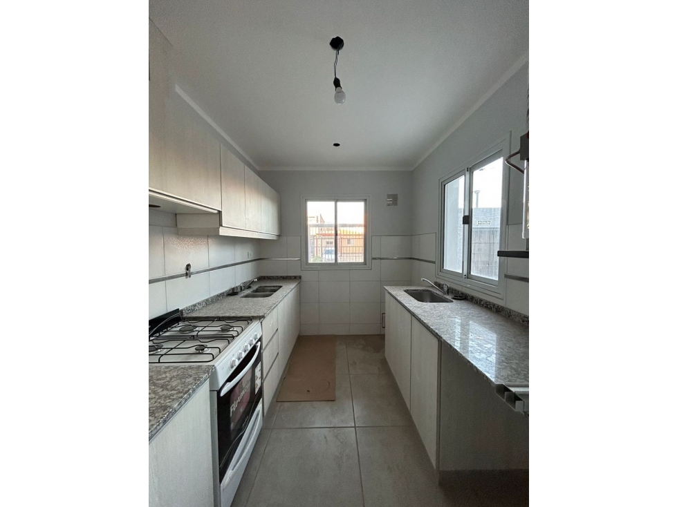 Oportunidad departamento 3amb en PB - Mendoza, Guaymallén - 4