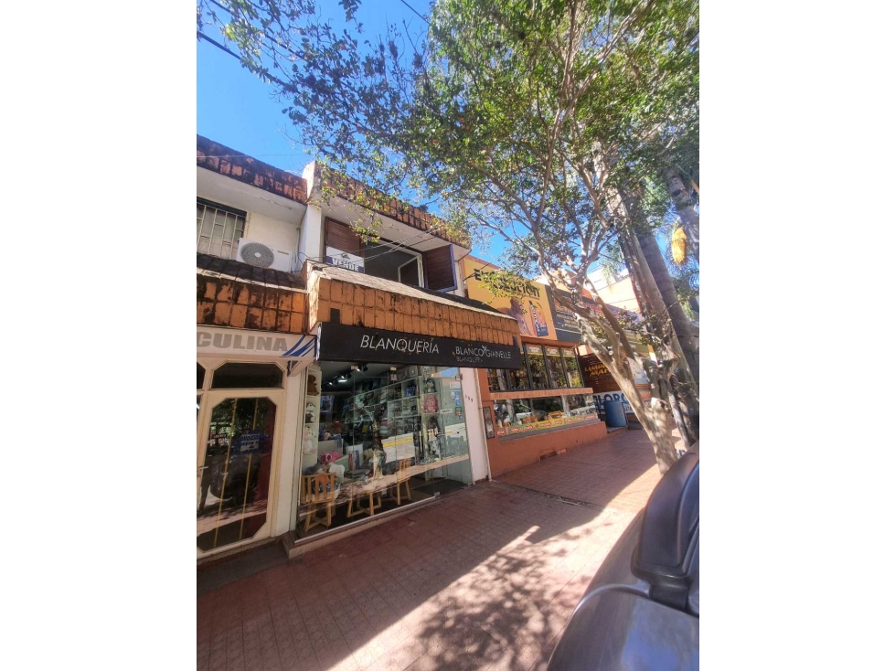 Oportunidad departamento centro carlos paz
