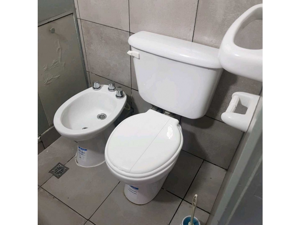 OPORTUNIDAD DEPARTAMENTO EN PLENO CENTRO DE VILLA CARLOS PAZ DOS dispo — foto 4
