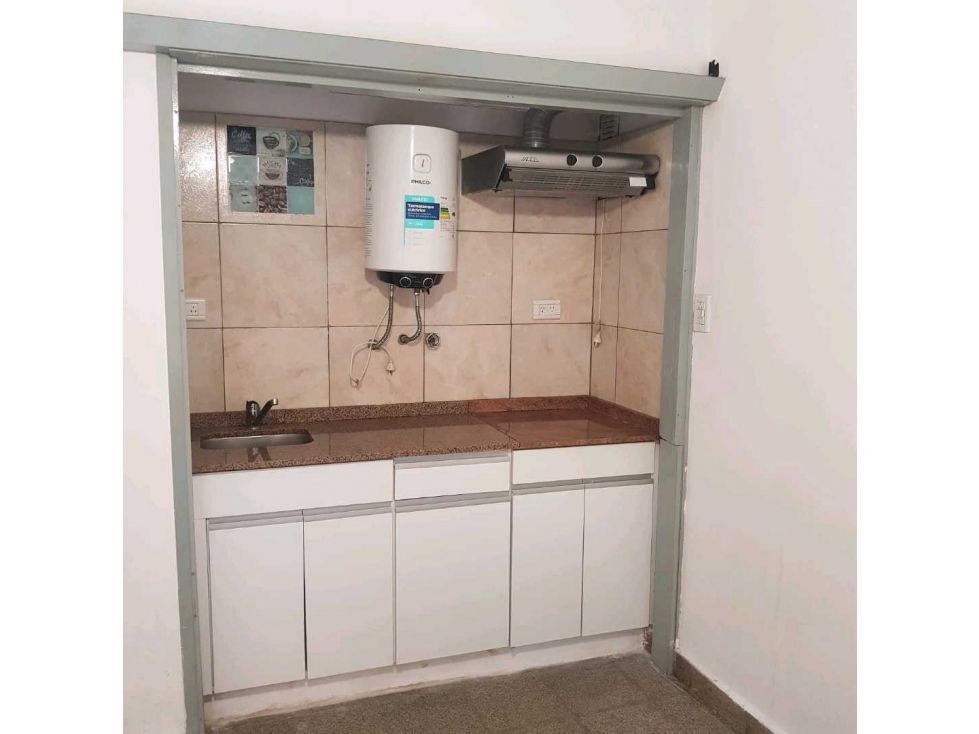 OPORTUNIDAD DEPARTAMENTO EN PLENO CENTRO DE VILLA CARLOS PAZ DOS dispo — foto 5