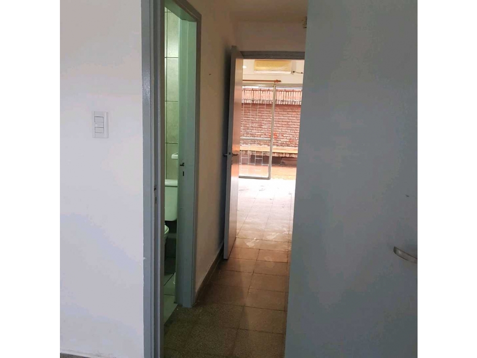 OPORTUNIDAD DEPARTAMENTO EN PLENO CENTRO DE VILLA CARLOS PAZ DOS dispo — foto 6