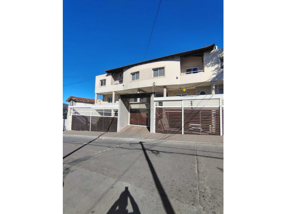 OPORTUNIDAD . DEPARTAMENTO EN VENTA