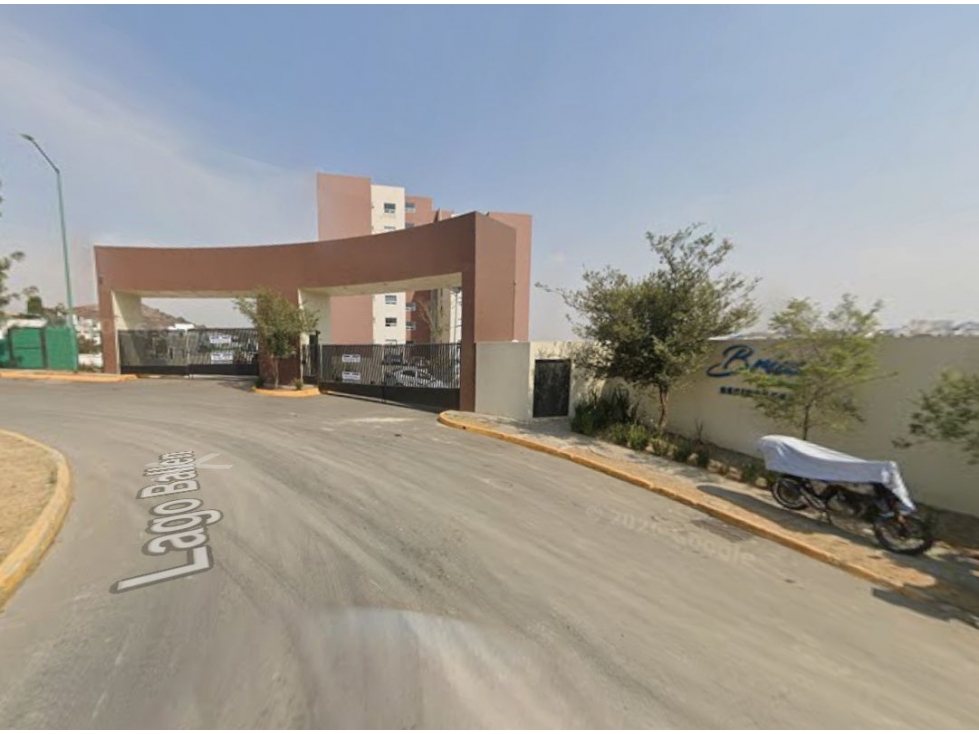 Oportunidad: Derechos Litigiosos en Residencial Lago Esmeralda — foto 2