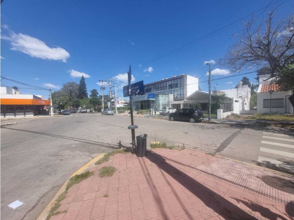 Oportunidad desarrollo comercial cerro de las rosas — foto 2
