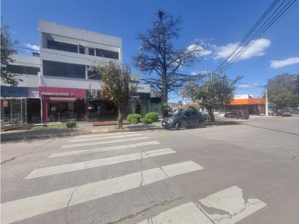 Oportunidad desarrollo comercial cerro de las rosas — foto 3