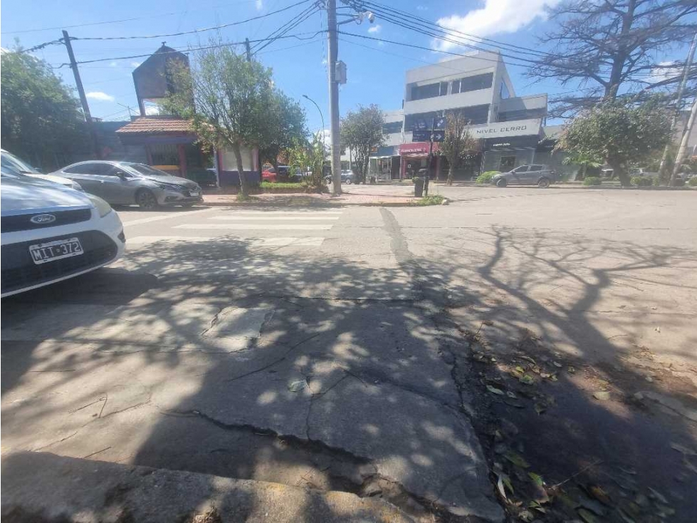 Oportunidad desarrollo comercial cerro de las rosas — foto 4