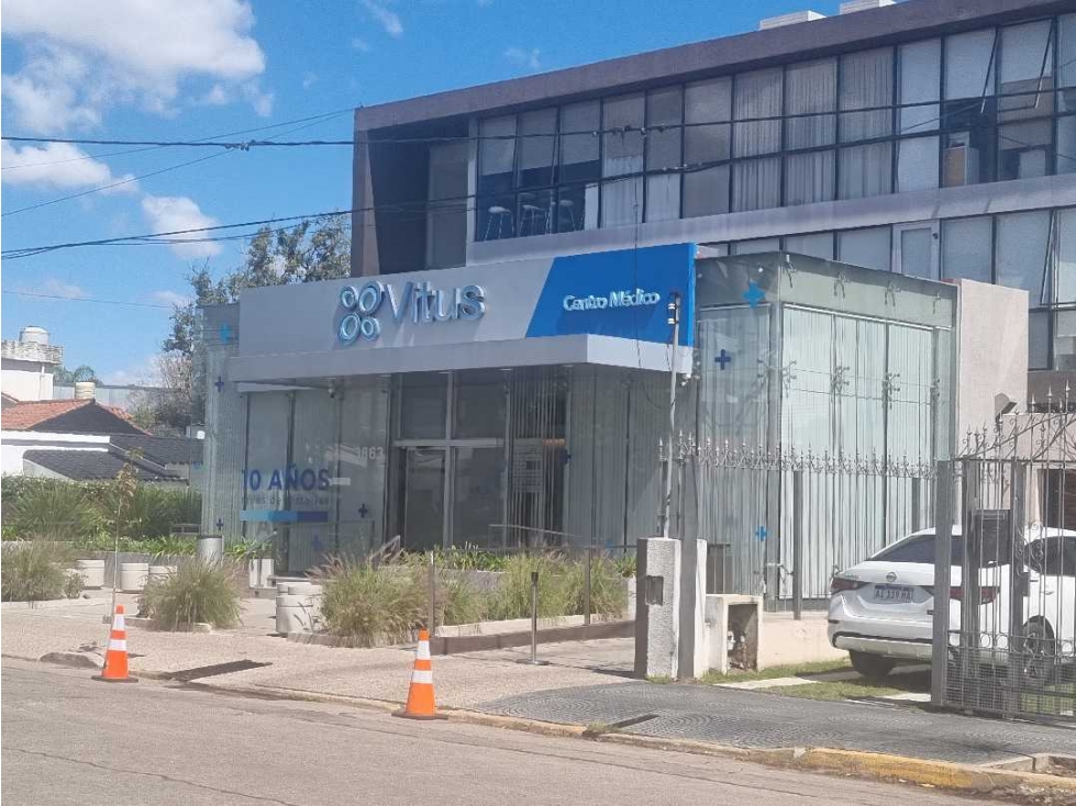 Oportunidad desarrollo comercial cerro de las rosas — foto 5