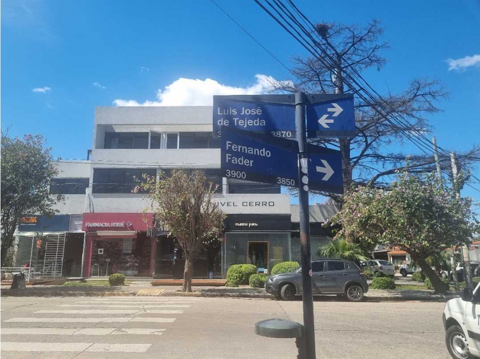 Oportunidad desarrollo comercial cerro de las rosas — foto 6