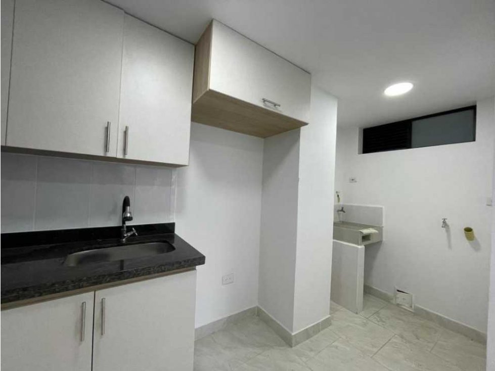 Oportunidad... DIVINO APARTAMENTO EN VENTA EN PH CON PARQUEADERO