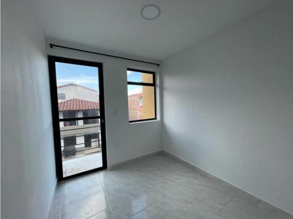 Oportunidad... DIVINO APARTAMENTO EN VENTA EN PH CON PARQUEADERO — foto 3