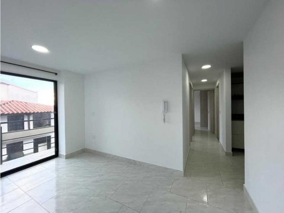 Oportunidad... DIVINO APARTAMENTO EN VENTA EN PH CON PARQUEADERO — foto 4
