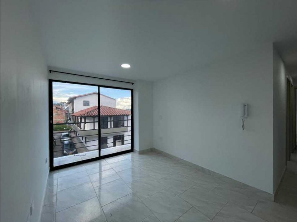 Oportunidad... DIVINO APARTAMENTO EN VENTA EN PH CON PARQUEADERO — foto 5