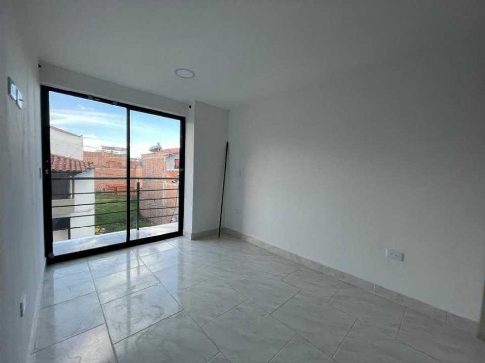 Oportunidad... DIVINO APARTAMENTO EN VENTA EN PH CON PARQUEADERO — foto 6
