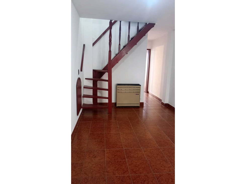 OPORTUNIDAD!!! DUPLEX 3 AMBIENTES!!! BERUTTI 5700 - 2