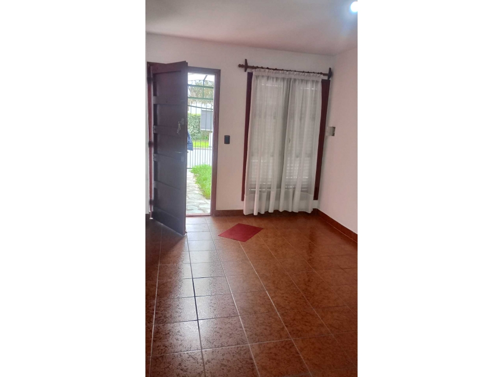 OPORTUNIDAD!!! DUPLEX 3 AMBIENTES!!! BERUTTI 5700 - 3