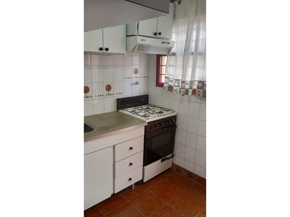 OPORTUNIDAD!!! DUPLEX 3 AMBIENTES!!! BERUTTI 5700 - 4