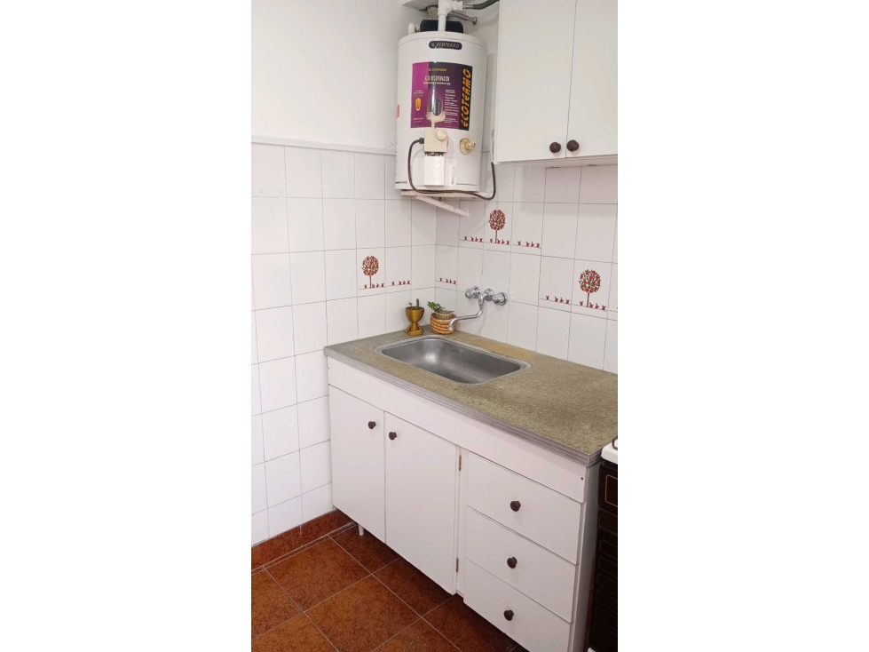 OPORTUNIDAD!!! DUPLEX 3 AMBIENTES!!! BERUTTI 5700 - 5