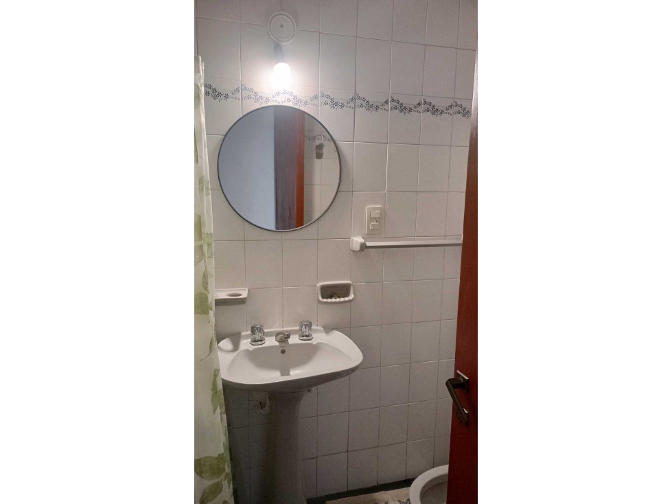 OPORTUNIDAD!!! DUPLEX 3 AMBIENTES!!! BERUTTI 5700 - 6