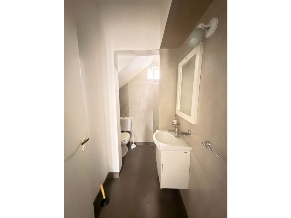 Oportunidad - Duplex centrico apto credito — foto 4