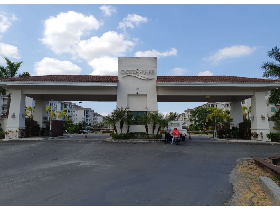 Venta de apartamentos PH Costa Mare