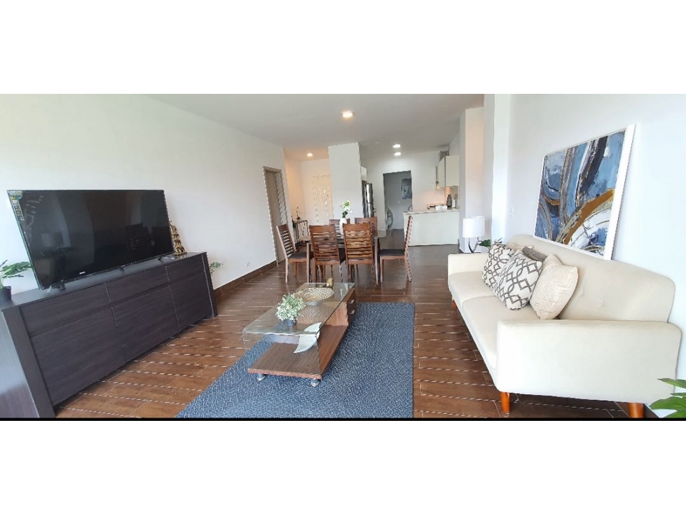 Venta de apartamentos PH Costa Mare — foto 3