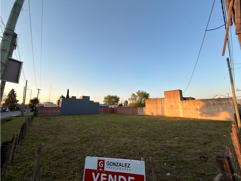 ¡Oportunidad en LujÃ¡n! 2 Lotes Contiguos en Barrio San Jorge, LujÃ¡n - 5